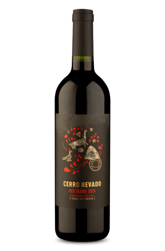 Cerro Nevado Red Blend