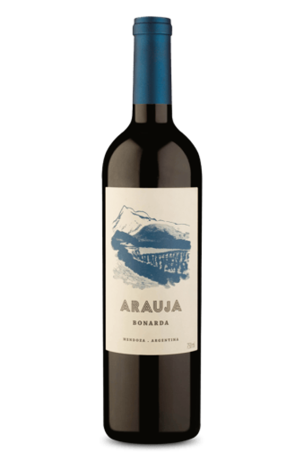 Arauja Bonarda 2025