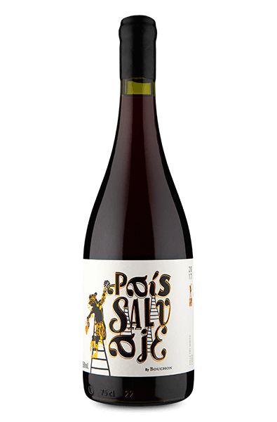 País Salvaje 2017