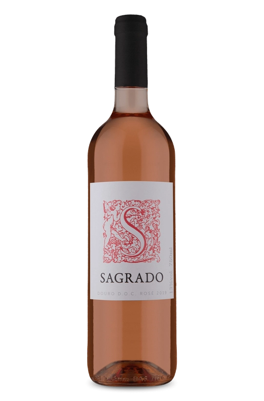 Sagrado D.O.C. Douro Rosé 2019