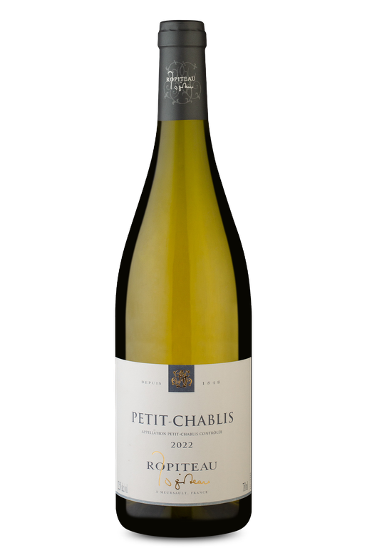 Ropiteau Frères A.O.C. Petit Chablis 2022