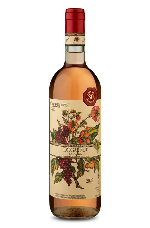 Carpineto Dogajolo I.G.T. Toscano Rosato 2022