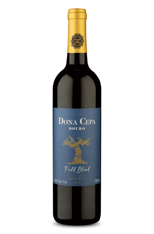 Dona Cepa Field Blend Reserva D.O.P. Douro 2020