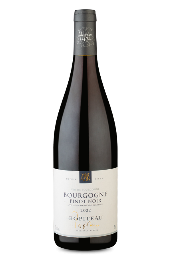 Ropiteau Pinot Noir 2022