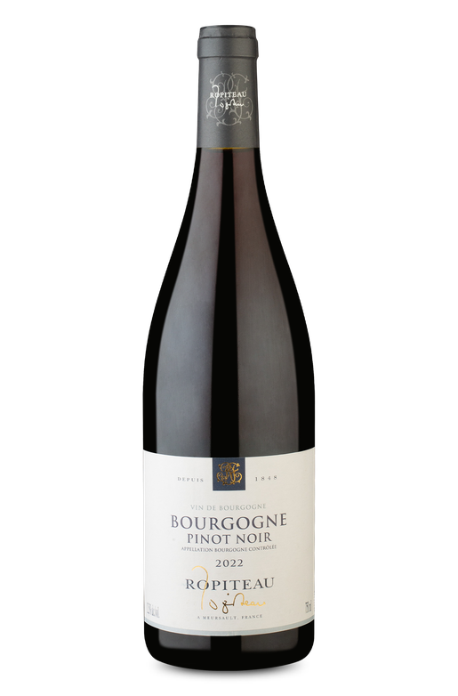 Ropiteau Pinot Noir 2022