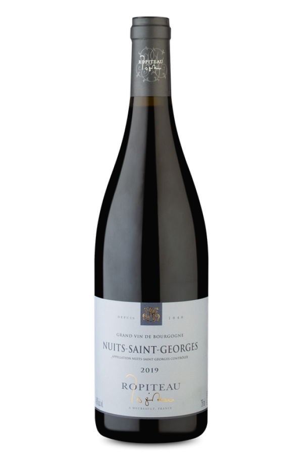 Ropiteau Frères Nuits-St-Georges Rouge 2019