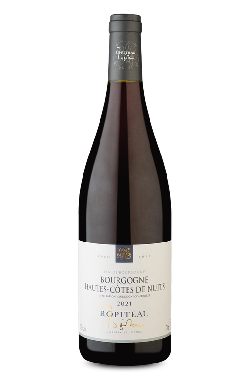 Ropiteau Bourgogne A.O.C. Hautes-Côtes de Nuits 2021