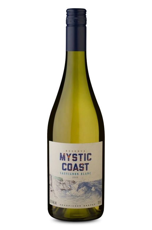 Mystic Coast Reserva D.O. Casablanca Sauvignon Blanc 2023