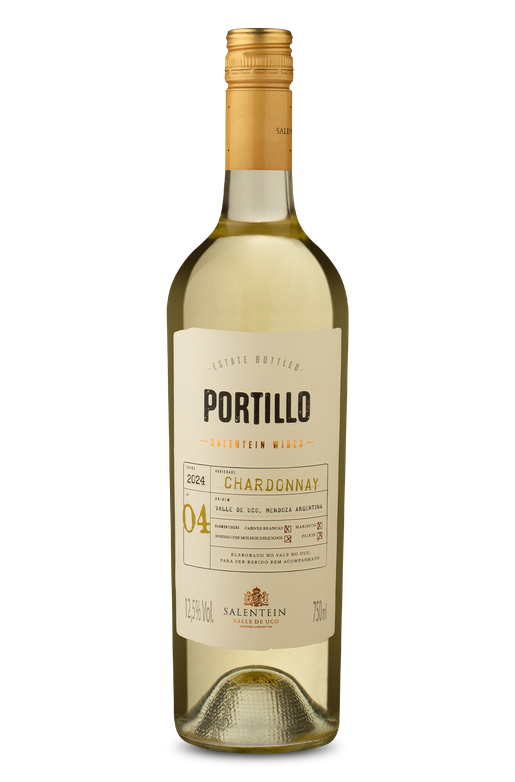 Portillo Valle De Uco Chardonnay 2024