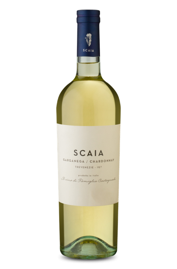 Tenuta Sant`Antonio Scaia I.G.T. Trevenezie Garganega Chardonnay 2023
