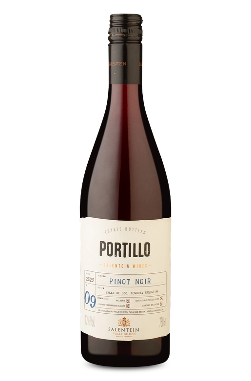 Portillo Valle de Uco Pinot Noir 2023