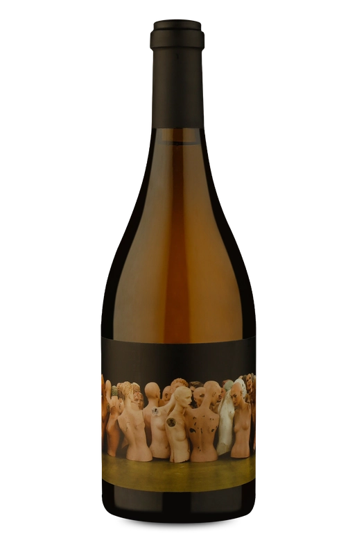 Mannequin California Chardonnay 2021