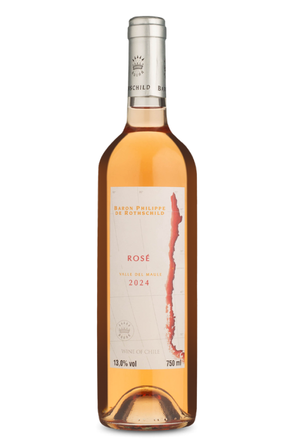 Baron Philippe de Rothschild Rosé 2024