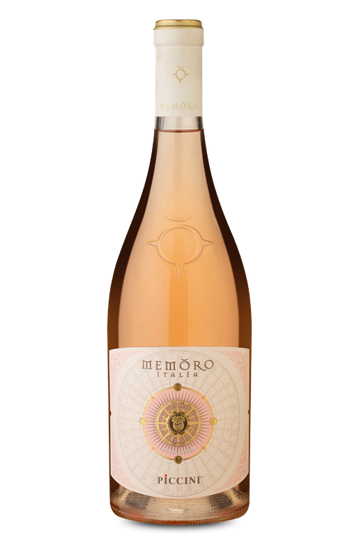 Piccini Memoro Rosato