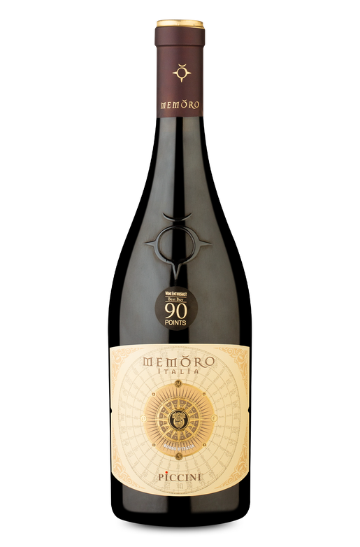 Piccini Memoro Rosso