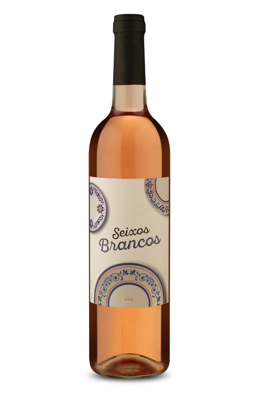 Seixos Brancos Rosé