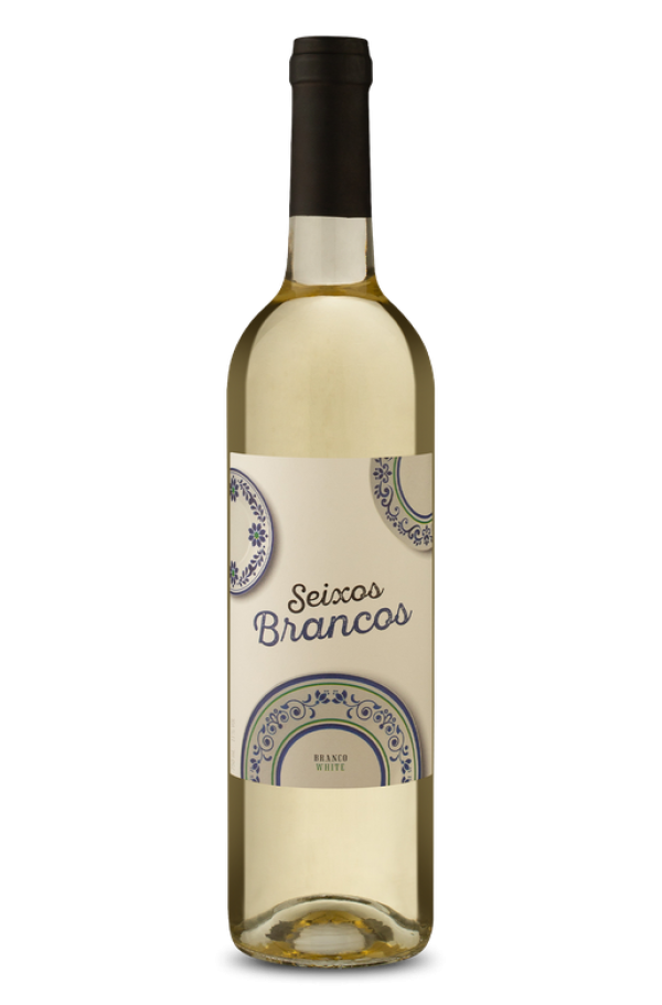 Seixos Brancos Branco