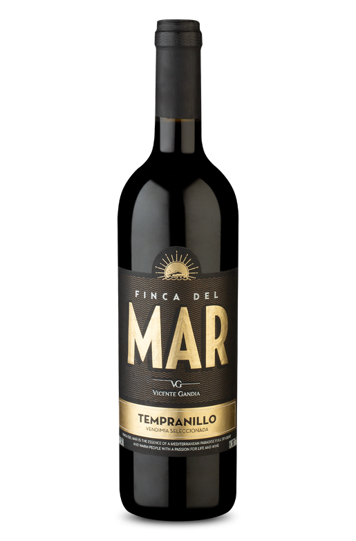 Finca del Mar Vendimia Seleccionada Crianza Tempranillo 2020