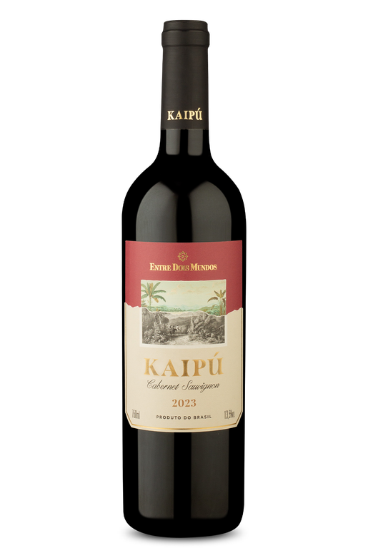 Kaipu Cabernet Sauvignon 2023