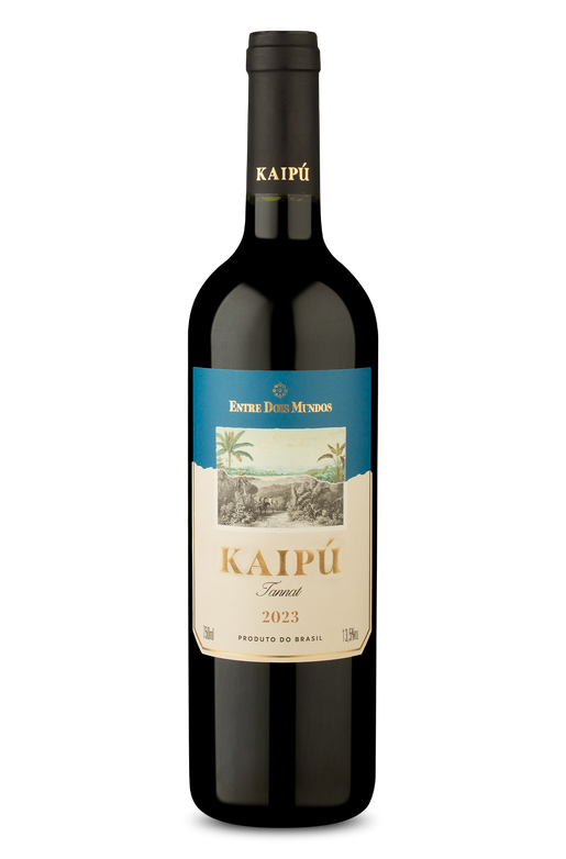 Kaipu Tannat 2023