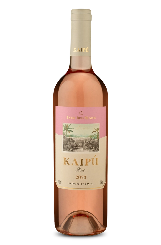Kaipu Rosé 2023