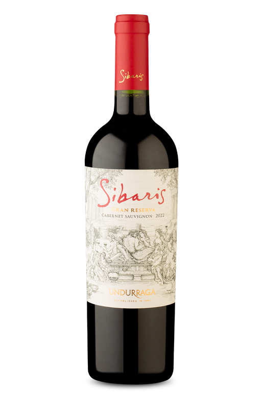 Sibaris Gran Reserva D.O. Valle del Maule Cabernet Sauvignon 2022