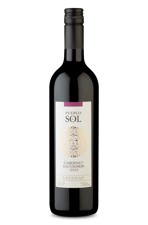 Pueblo del Sol Cabernet Sauvignon 2023
