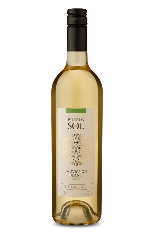 Pueblo del Sol Sauvignon Blanc 2024
