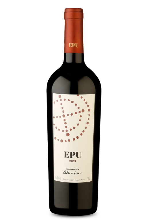 Almaviva EPU 2021