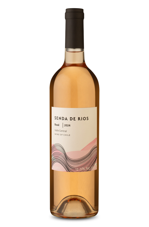 Senda de Rios Rosado 2024