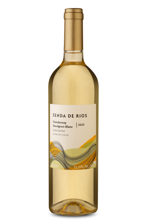 Senda de Rios White Blend 2024
