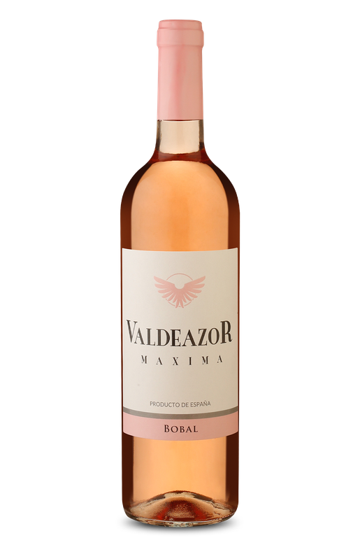 Valdeazor Maxima Bobal Rosado 2023