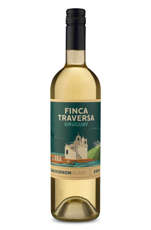Finca Traversa Sauvignon Blanc 2024