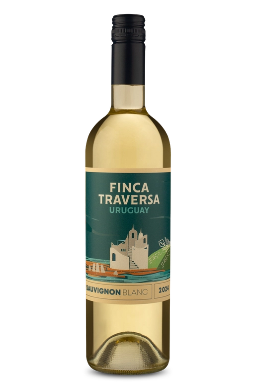 Finca Traversa Sauvignon Blanc 2024