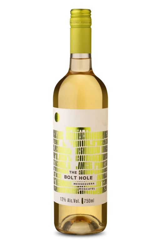 The Bolt Hole Merseguera Moscatel 2023