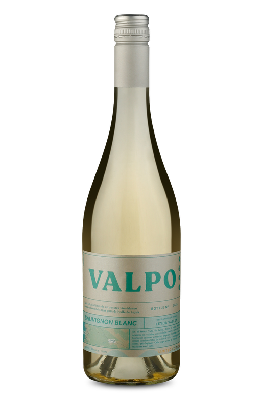 Valpo D.O. Valle de Leyda Sauvignon Blanc 2023