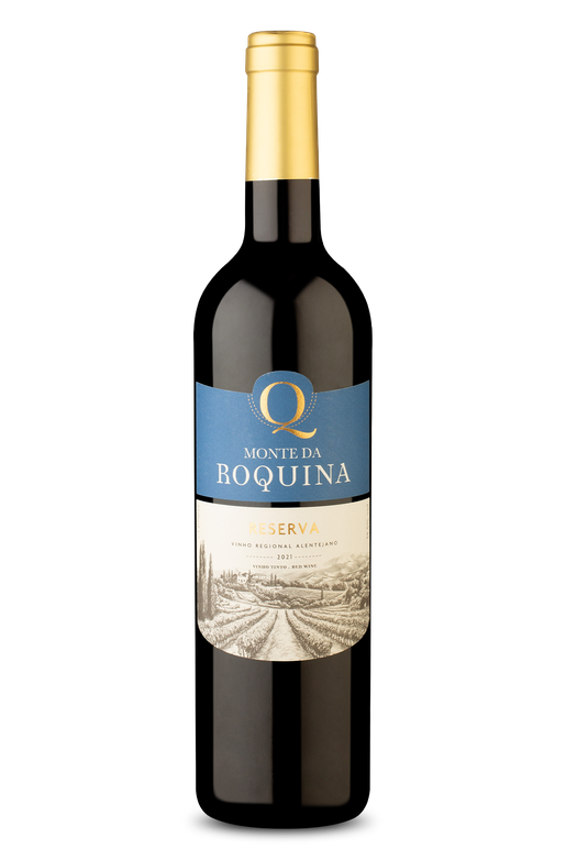 Monte da Roquina Reserva Regional Alentejano 2021