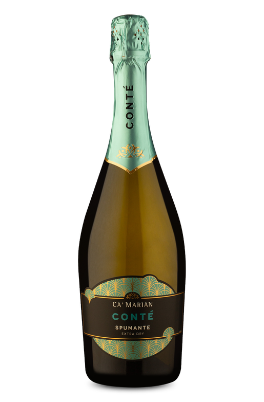 Espumante Ca Marian Conté Brut