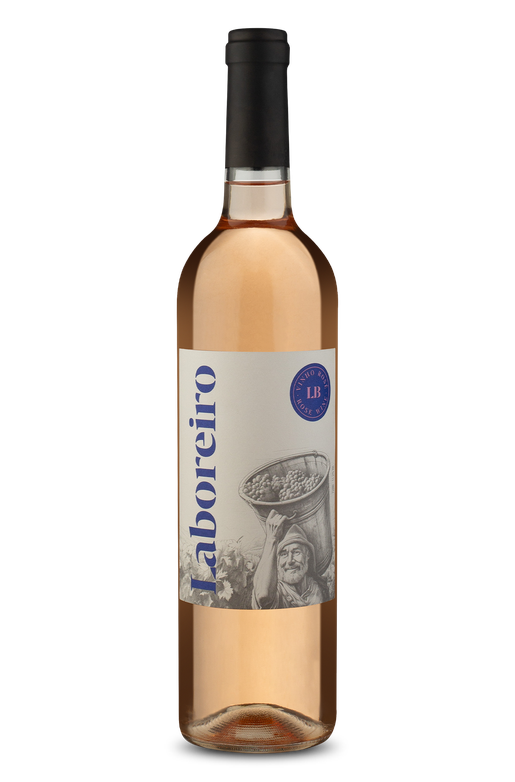 Laboreiro Rosé