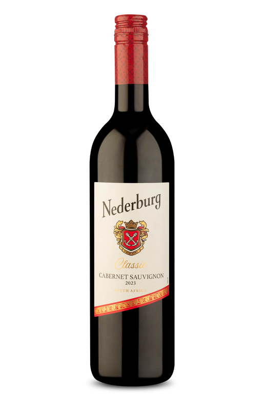 Nederburg 56 Hundred Cabernet Sauvignon 2023