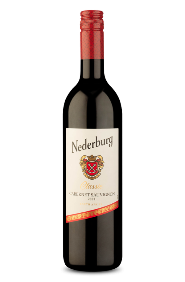 Nederburg 56 Hundred Cabernet Sauvignon 2023