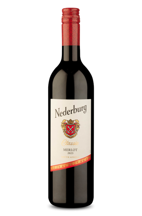 Nederburg 56 Hundred Merlot 2023