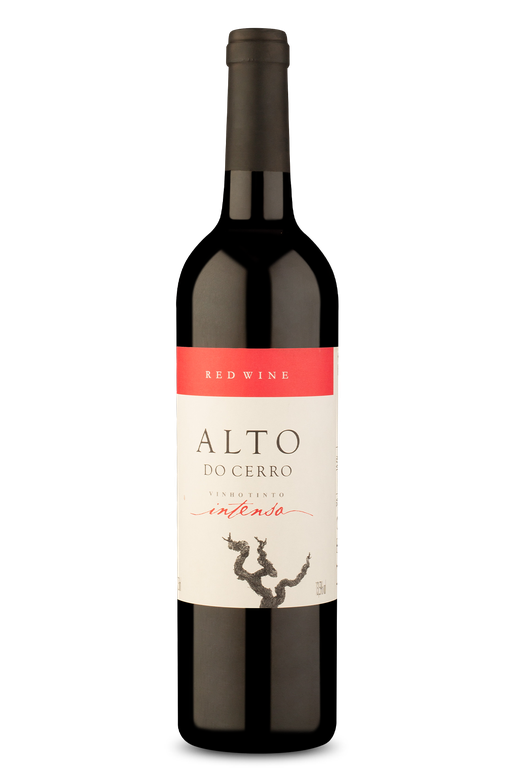 Alto do Cerro Intenso Tinto