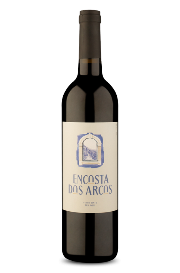 Encosta dos Arcos Red Wine
