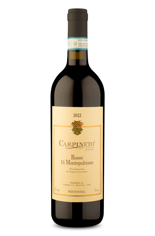 Carpineto D.O.C. Rosso di Montepulciano 2022