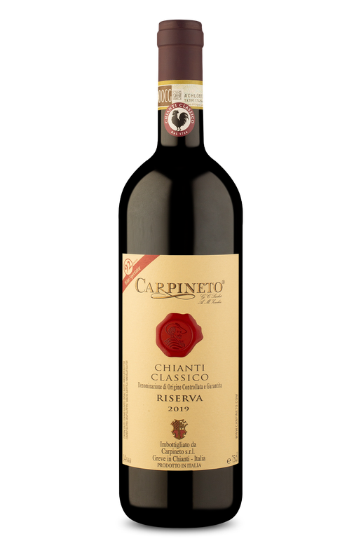 Carpineto Riserva D.O.C.G. Chianti Classico 2019