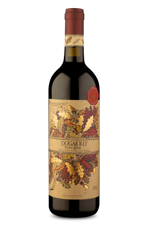 Carpineto Dogajolo I.G.T. Toscano Rosso 2022