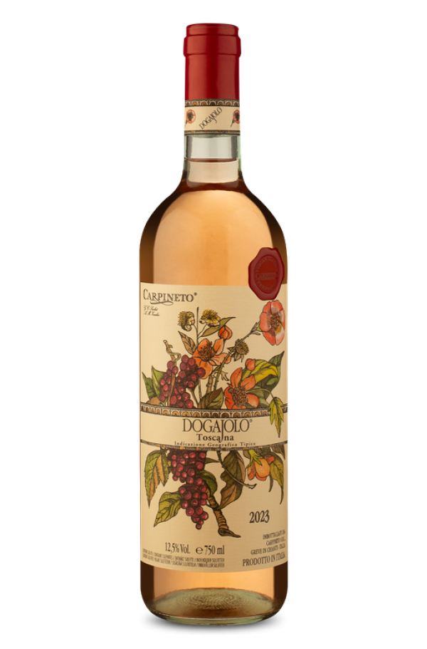 Carpineto Dogajolo I.G.T. Toscano Rosato 2023