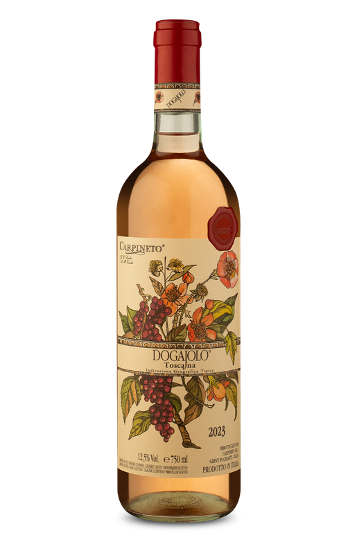Carpineto Dogajolo I.G.T. Toscano Rosato 2023