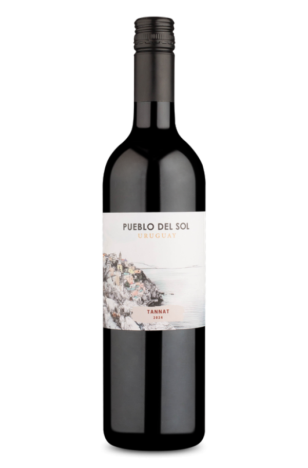 Pueblo del Sol Tannat 2024